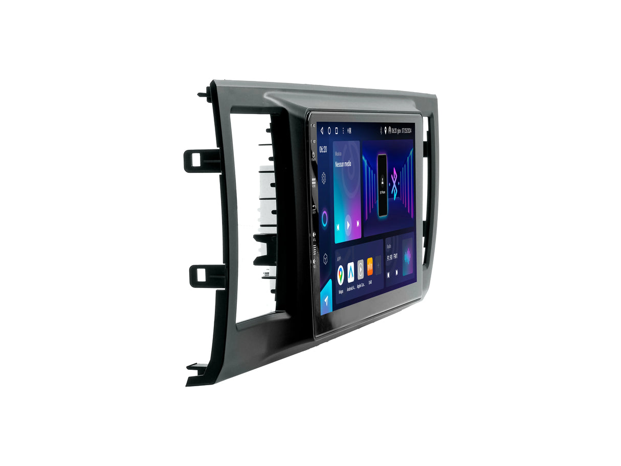 Phonocar SM365 Autoradio per VW TRANSPORTER T6 / CARAVELLE T6, Android 13