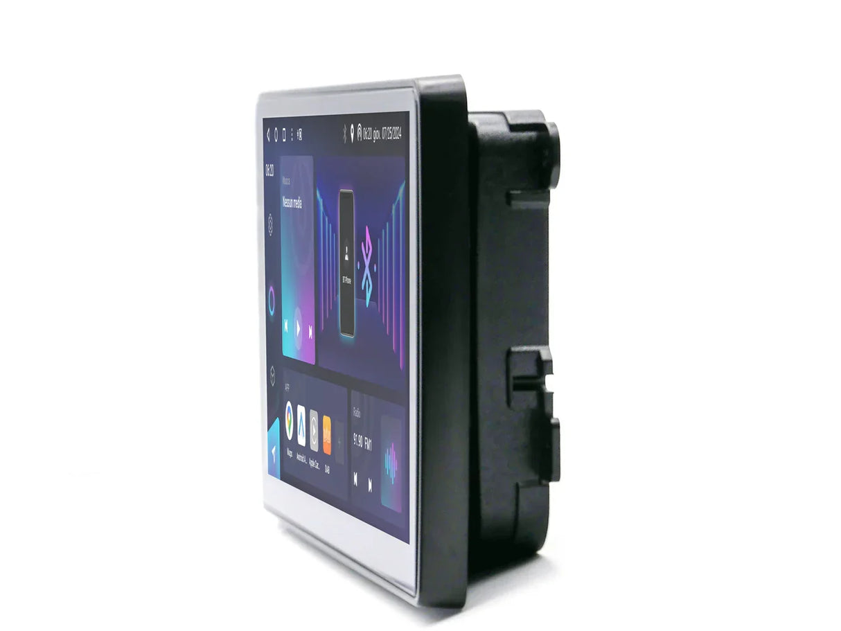 Phonocar SM366 Autoradio per VW GOLF, PASSAT, CADDY, POLO - Android 13