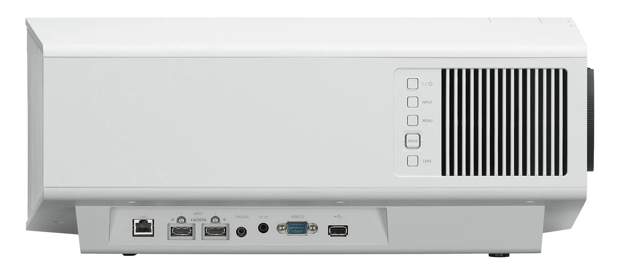 Sony VPL-XW5100ES Proiettore Laser Hone Cinema SXRD, 3840x2160, HDR, 2200lm