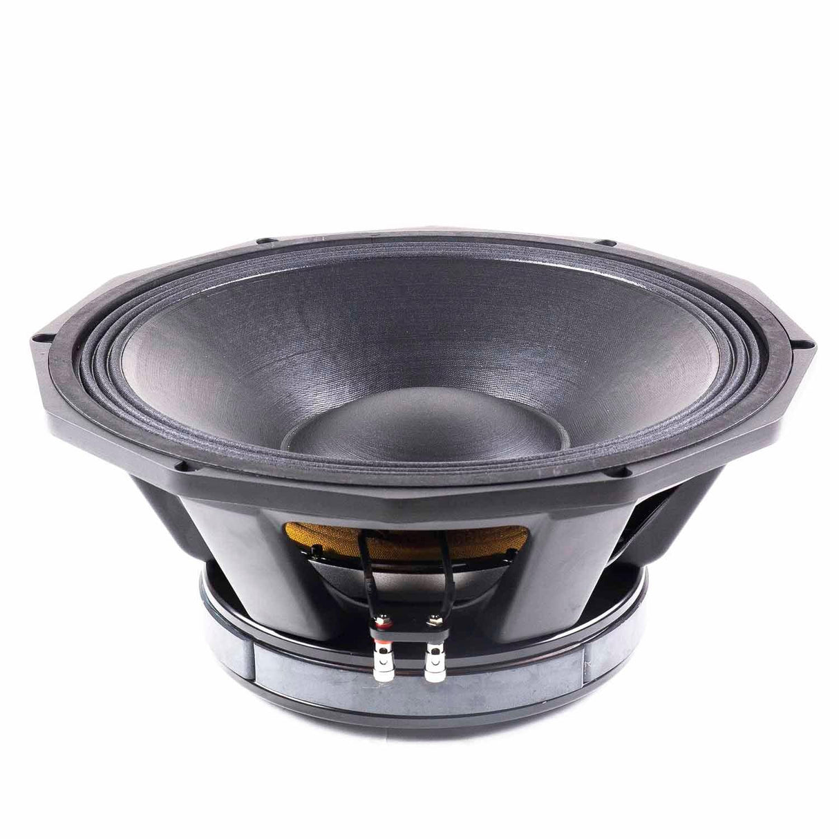 Master Audio SP1850/4 Subwoofer professionale da 487 mm (18"), 1800W RMS cono in carta