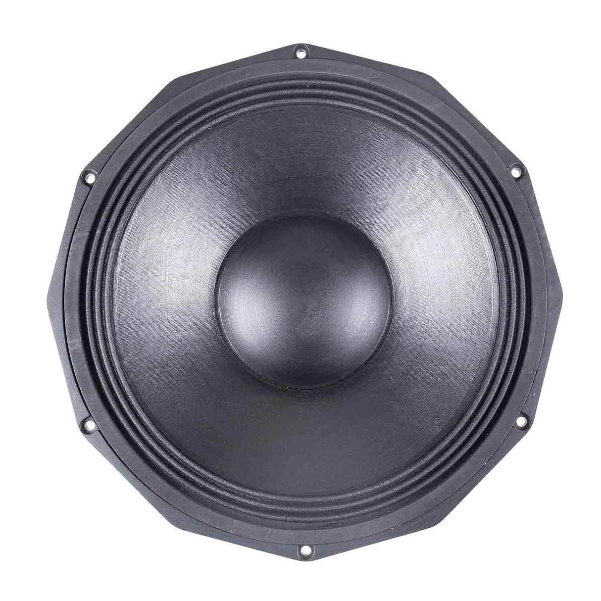 Master Audio SP1850/4 Subwoofer professionale da 487 mm (18"), 1800W RMS cono in carta