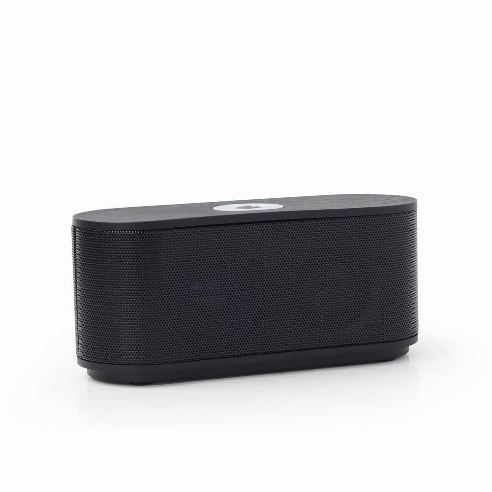 GMB AUDIO CASSE BLUETOOTH, NERE - TechSoundSystem.com
