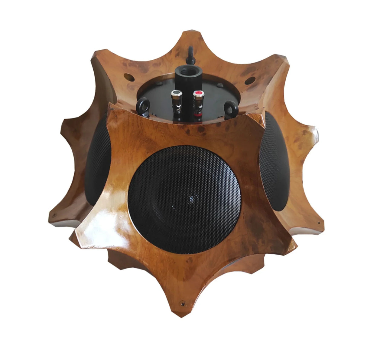 KARMA STAR 10 Diffusore omnidirezionale 160W