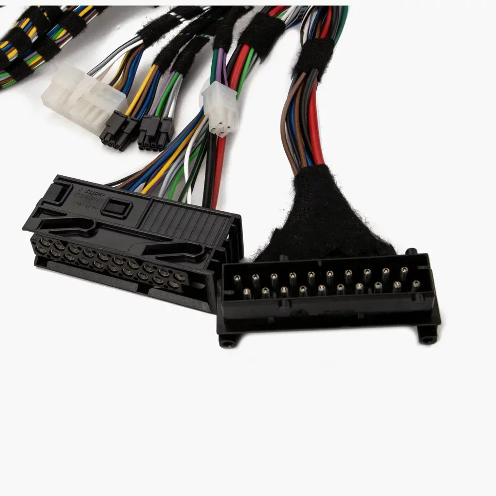 Gladen SU-BMWHK SoundUp cablaggio per BMW F con Harman Kardon