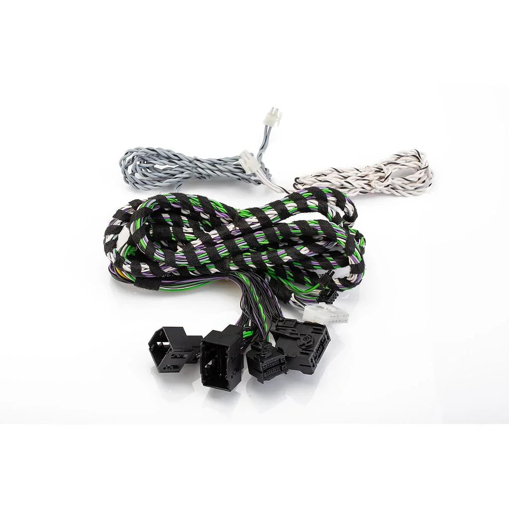 Gladen SU-MBGLE SoundUp cavo adattatore per Mercedes GLE con sistema MBUX