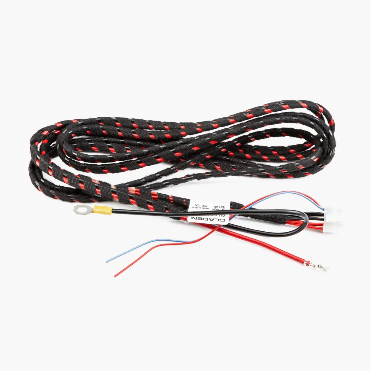 Gladen SU-POWER600 cavo di alimentazione SoundUp da 600cm per amplificatori Pico