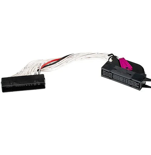 Gladen SU-WKPTU32P cavo passante a 32 pin per veicoli con sistemi BOSE, Burmester o B&O