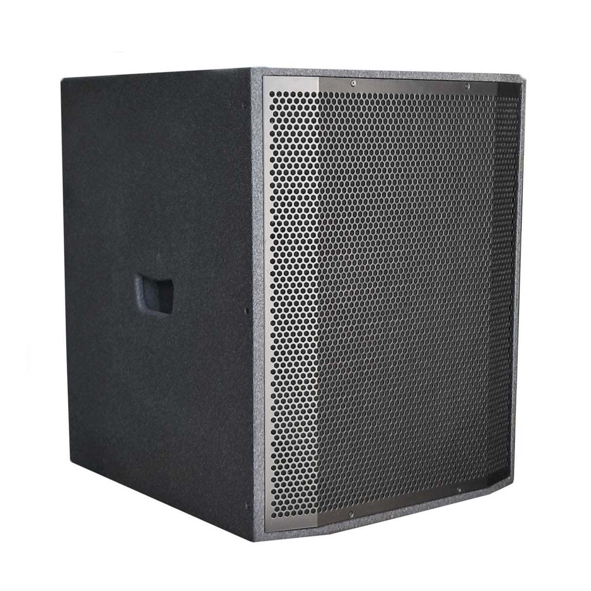 Master Audio SUB515D Subwoofer attivo da 15" (38cm) con DSP 700W RMS