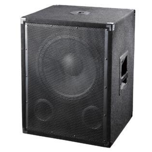 GLEMM SUB 3115A Subwoofer attivo 400W