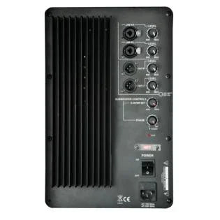 GLEMM SUB 3115A Subwoofer attivo 400W