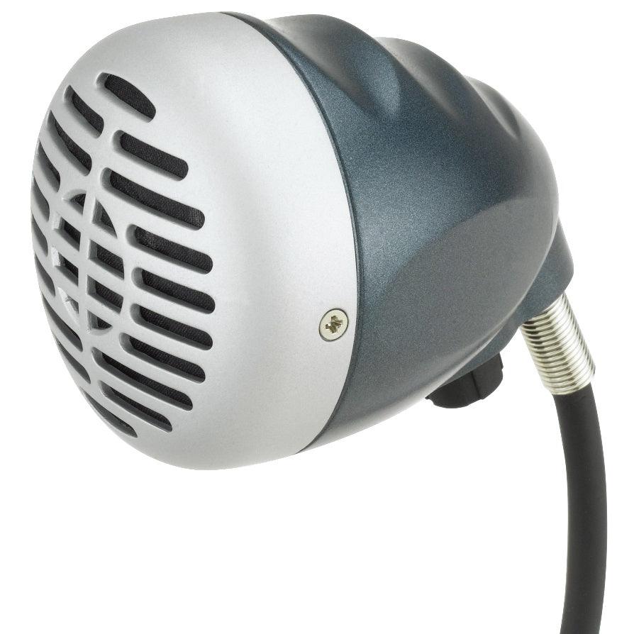 SUPERLUX D112C MICROFONO PER ARMONICA - TechSoundSystem.com