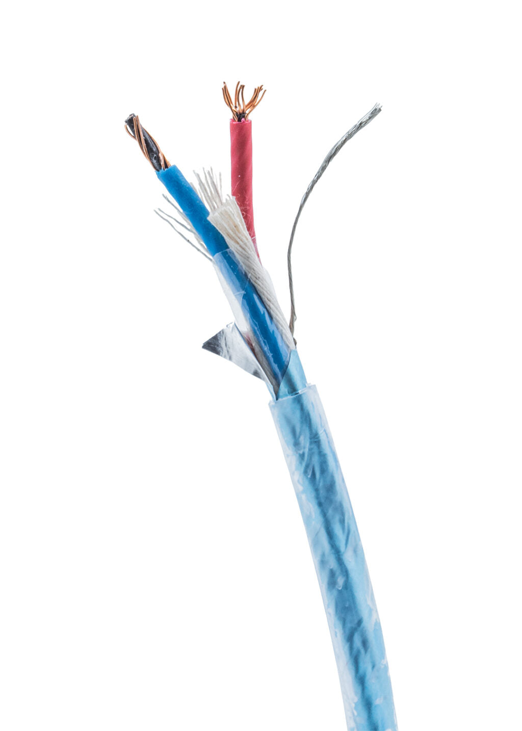 SUPRA SWORD IXLR Audio coppia di cavi analogici High-End XLR 1 mt
