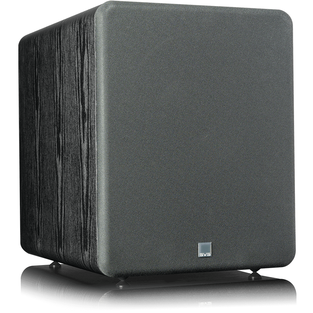 SVS PB1000 PRO subwoofer attivo bass-reflex da 12" 820W