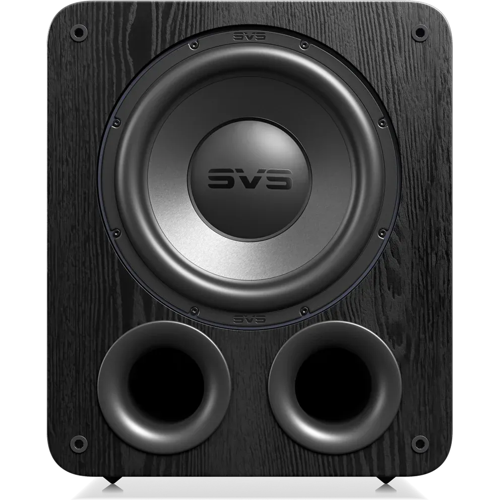 SVS PB3000 R|Evolution subwoofer attivo bass-reflex da 13" 4000W