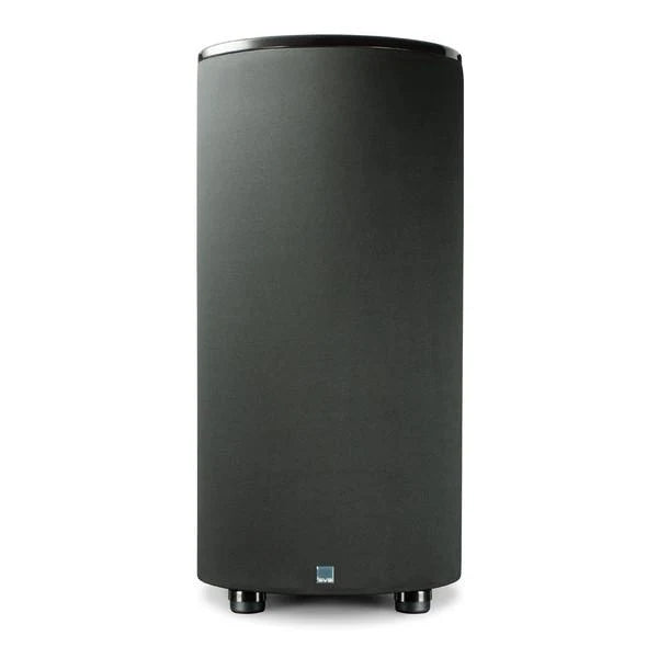 SVS PC2000 PRO subwoofer attivo a cilindro bass-reflex da 12" 1500W