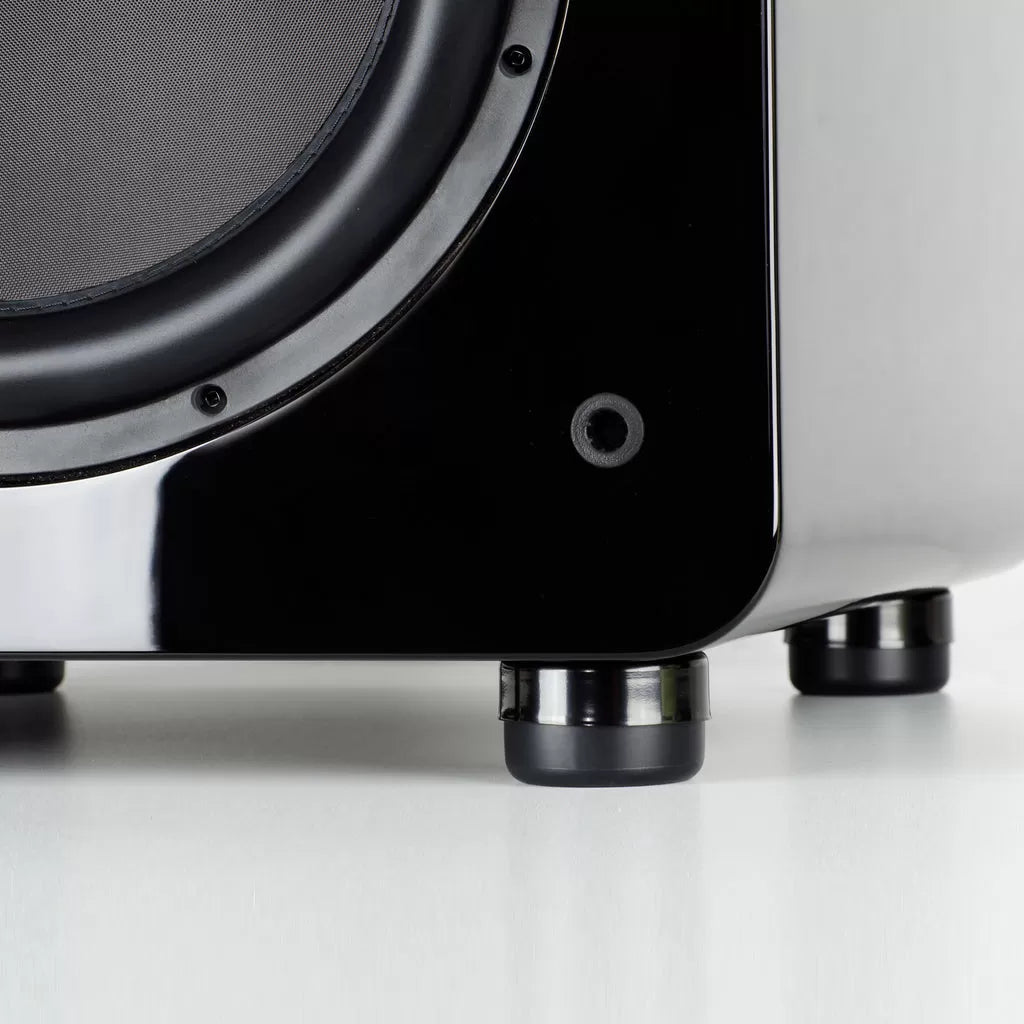 SVS SoundPath SUB Isolation System kit di 4 piedini di isolamento