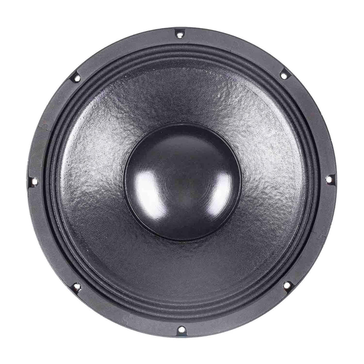 Master Audio SX1545/4 Subwoofer 380 mm (15"), 1500W RMS, sospensione in tela, cono cellulosa
