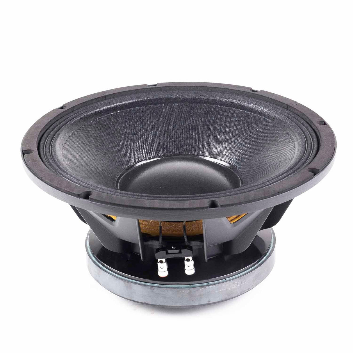Master Audio SX1545/8 Subwoofer 380 mm (15"), 1500W RMS, sospensione in tela, cono cellulosa