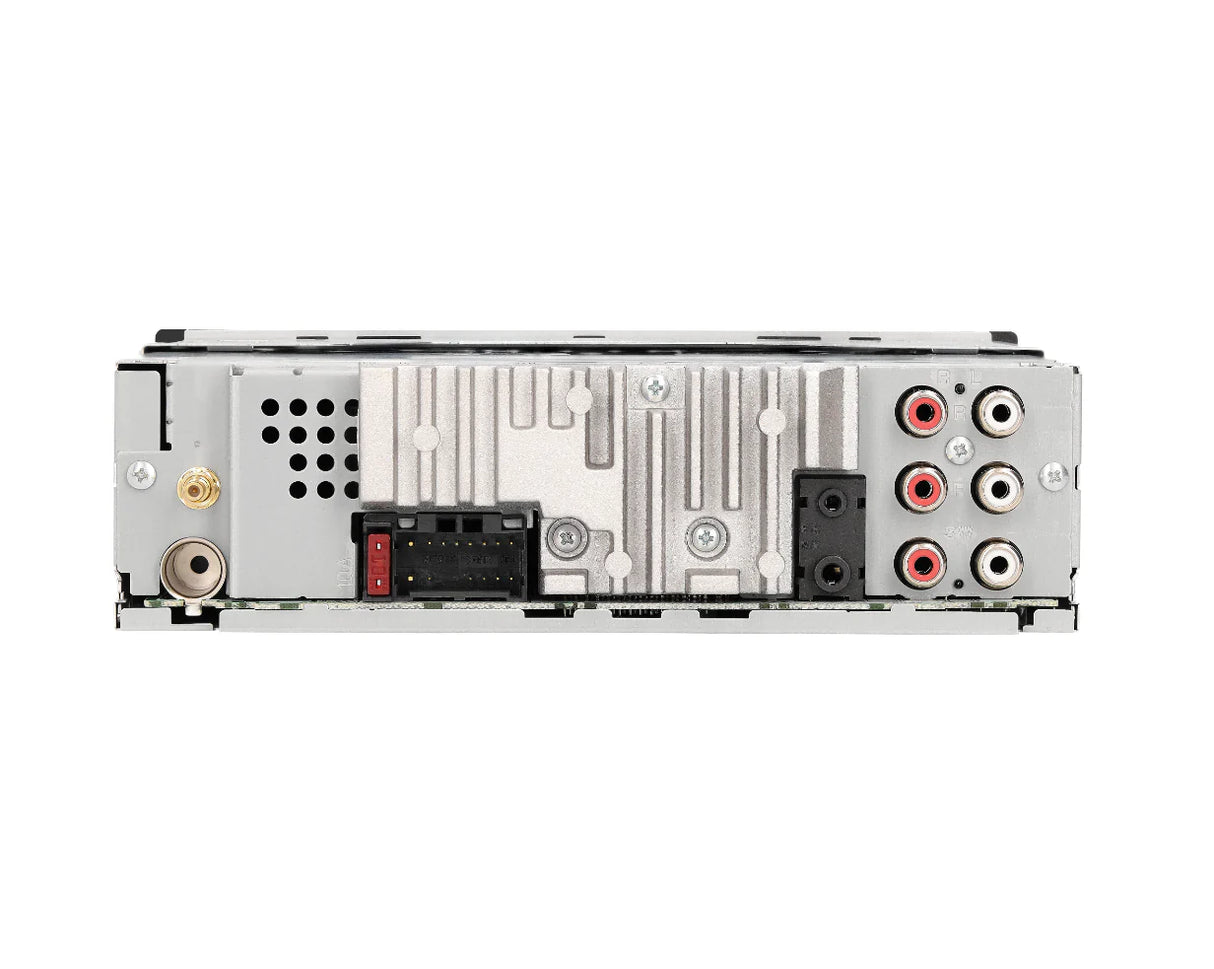 Pioneer STX-C10PS Autoradio MECHALESS Retrò RDS, RGB, DAB/DAB+, Bluetooth, USB e Aux-in anteriore