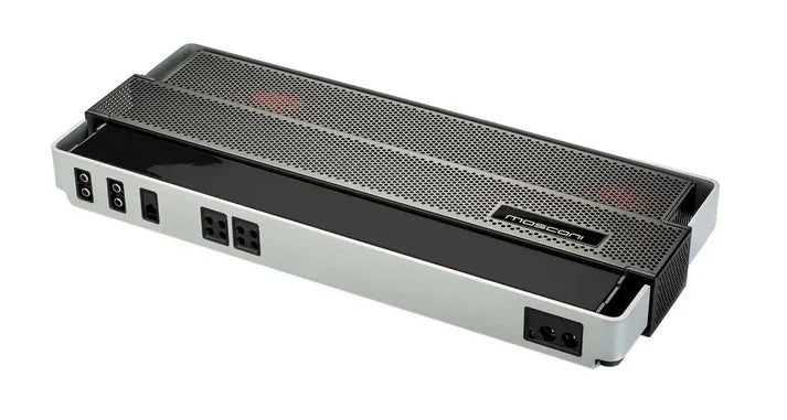 Mosconi PRO 4|30 AAB amplificatore 4 canali in classe AAB 450W