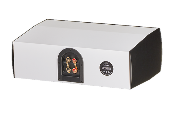 Paradigm PREMIER 500C canale centrale a sospensione pneumatica 3 vie