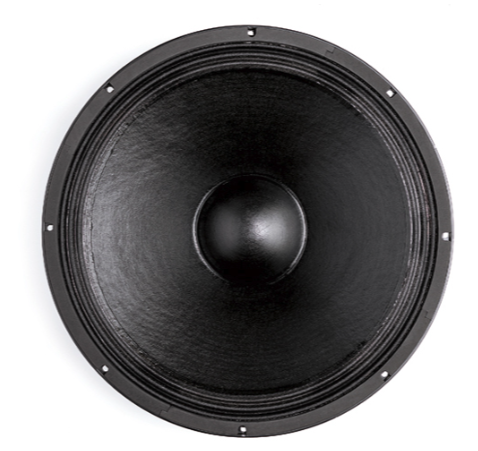 B&C 18PS76 subwoofer 460mm 8 Ohm 1200W