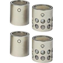 SE ELECTRONICS SET CAPSULE RN17 COPPIA STEREO CAPSULE DI RICAMBIO PER RN17 - TechSoundSystem.com