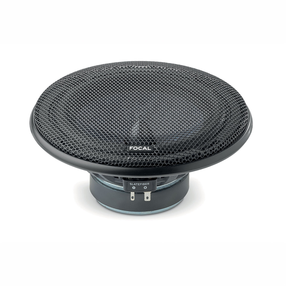 Focal 165 SF kit altoparlanti 2 vie separato da 16,5cm cono Slatefiber e tweeter Al/Mg