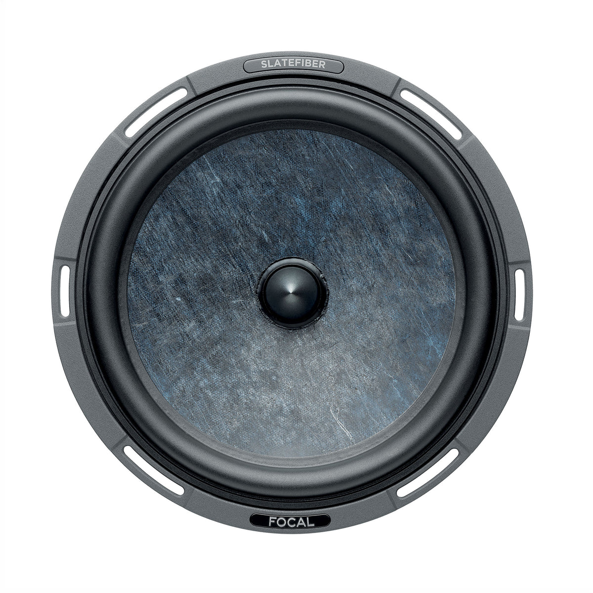 Focal 200 SF kit altoparlanti 2 vie separato da 20cm cono Slatefiber e tweeter Al/Mg