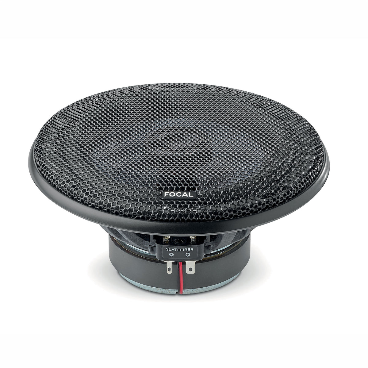 Focal C 165 SF kit altoparlanti 2 vie coassiali da 16,5cm cono Slatefiber e tweeter Al/Mg