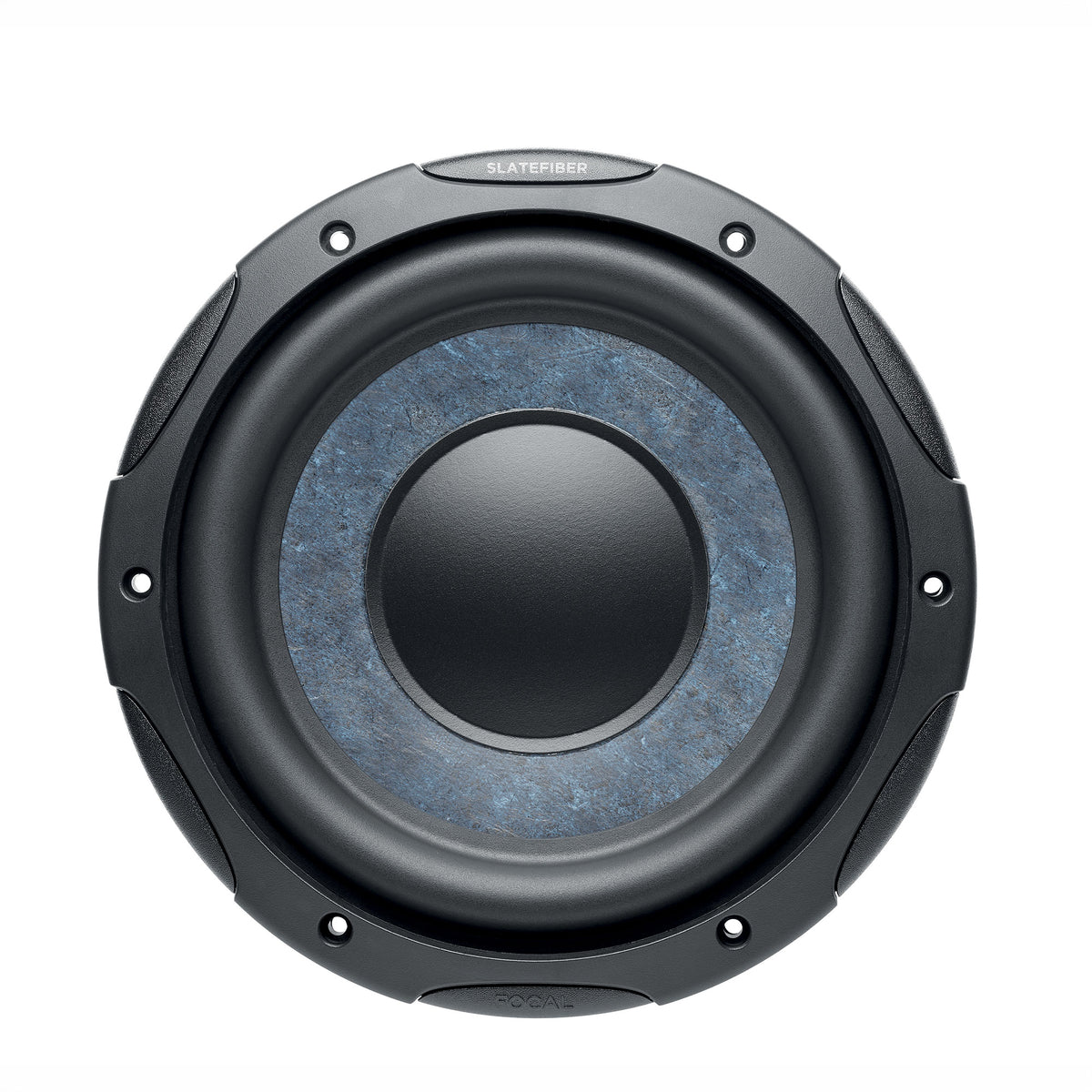 Focal SUB 20 SF Subwoofer per auto da 20cm (8") cono Slatefiber e tweeter Al/Mg