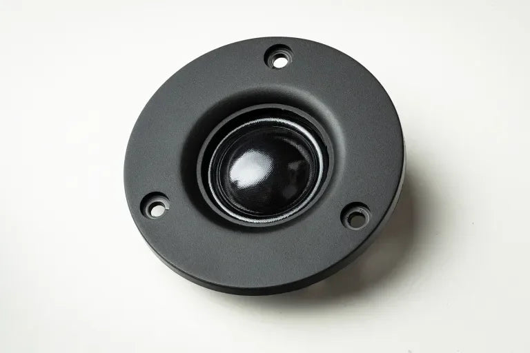 Pro-ject Speaker Box 5 E Carbon woofer 5" tweeter in seta (COPPIA)