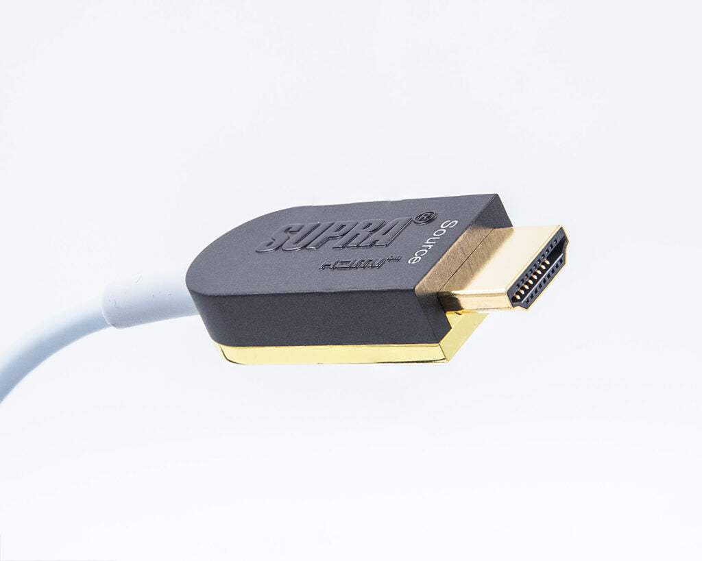Supra AOC HDMI cavo HDMI ottico attivo 8K 48Gbps