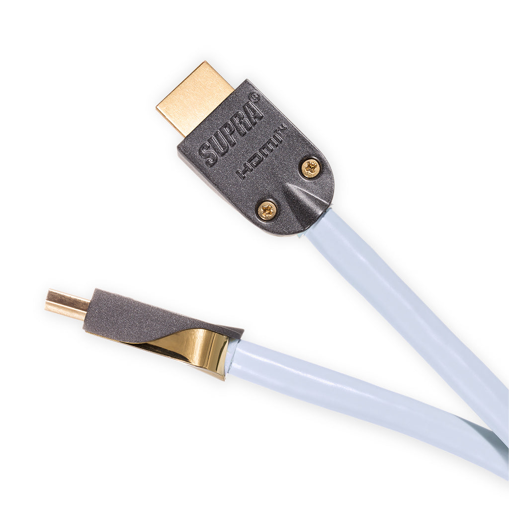 Supra HDMI-HDMI 1.4 HD cavo HDMI 20M-30M