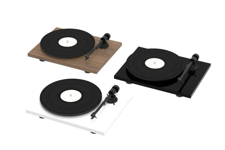 Pro-ject T1 EVO