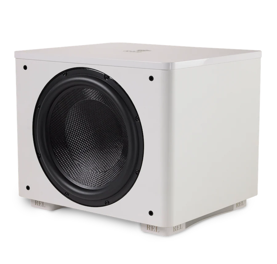 REL Acoustics HT/1510 Predator subwoofer 380mm 1000W
