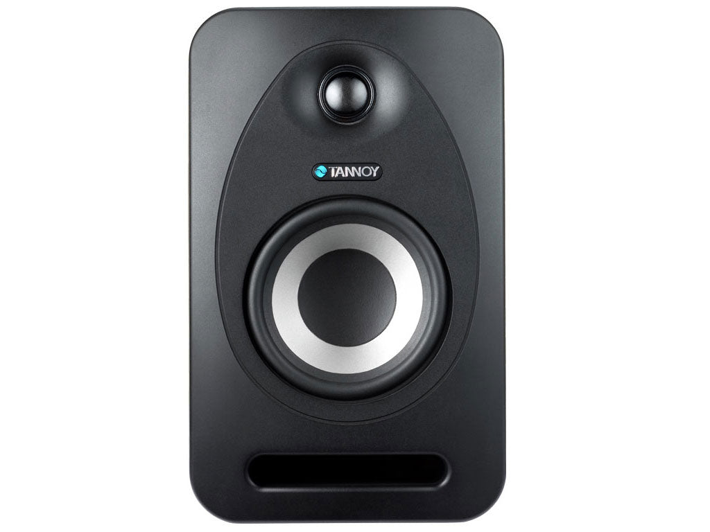 TANNOY REVEAL 402 STUDIO MONITOR ATTIVO BIAMPLIFICATO 4"/0.75" 50 WATT - TechSoundSystem.com