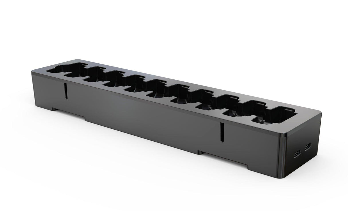 KARMA TG 10CH Caricatore per serie TG 10 - TechSoundSystem.com