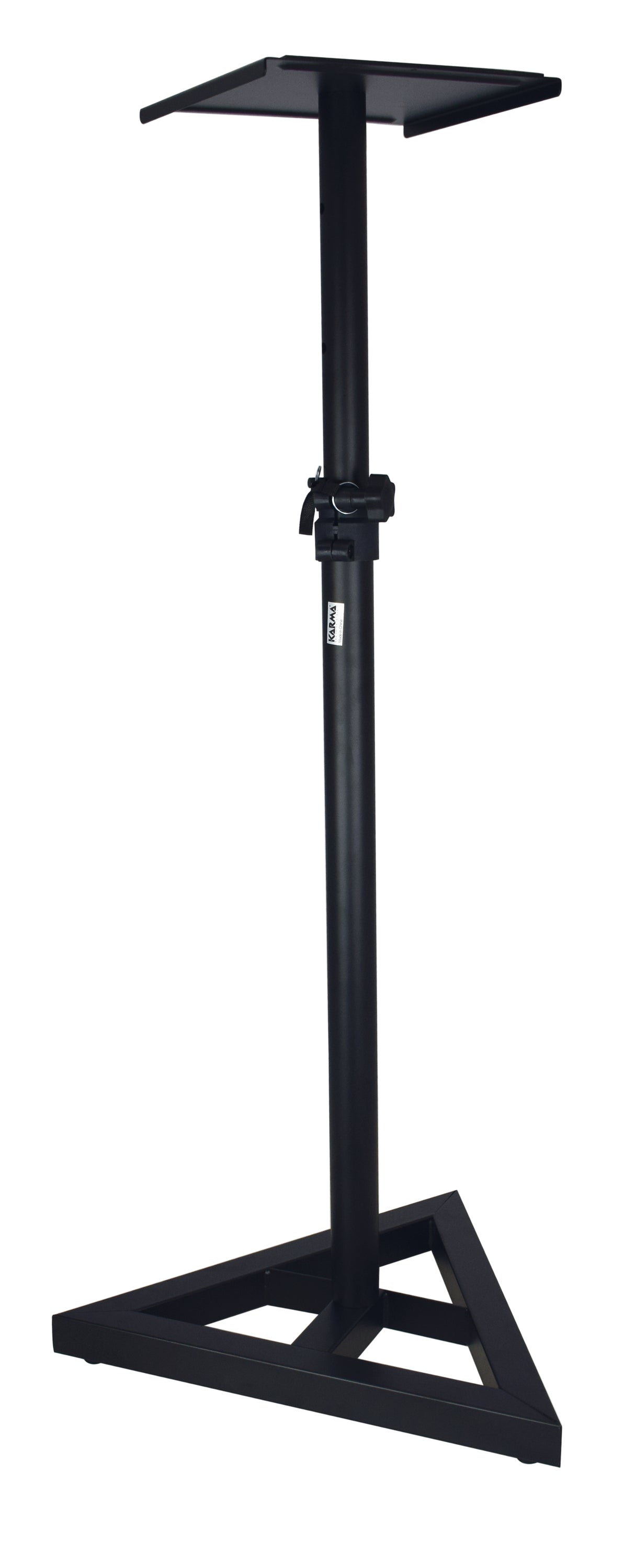 karma SET 8042 Kit 4 mic da tavolo UHF wireless