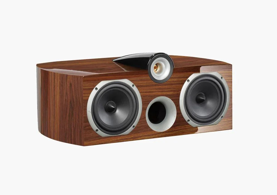 Triangle GAMMA Diffusore Centrale hi-end 2 vie bass-reflex made in France 150W