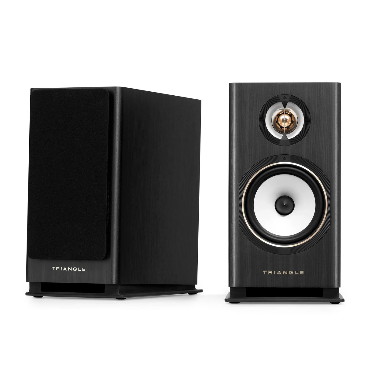 Triangle Solstice 3 diffusori da scaffale 2 vie 130W