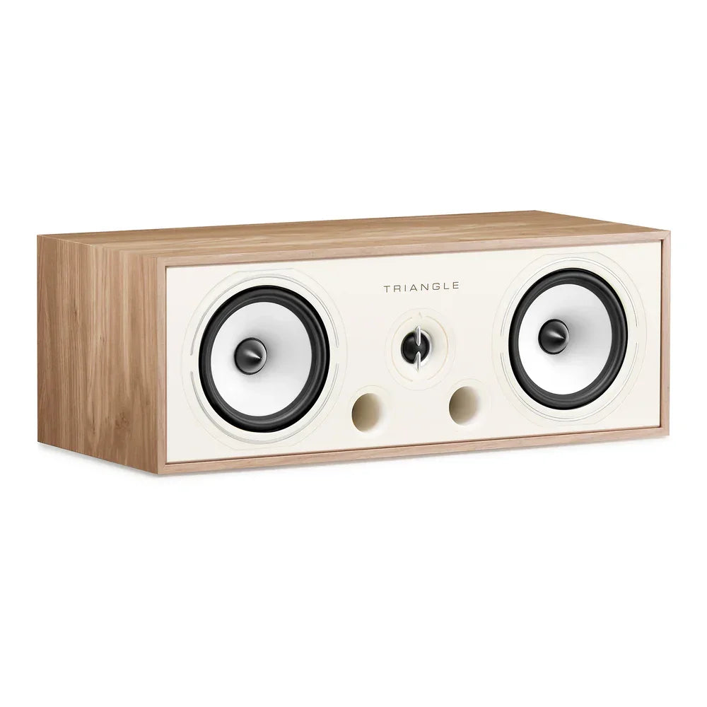 Triangle BRC2 Diffusore Centrale 2 vie bass-reflex 120W