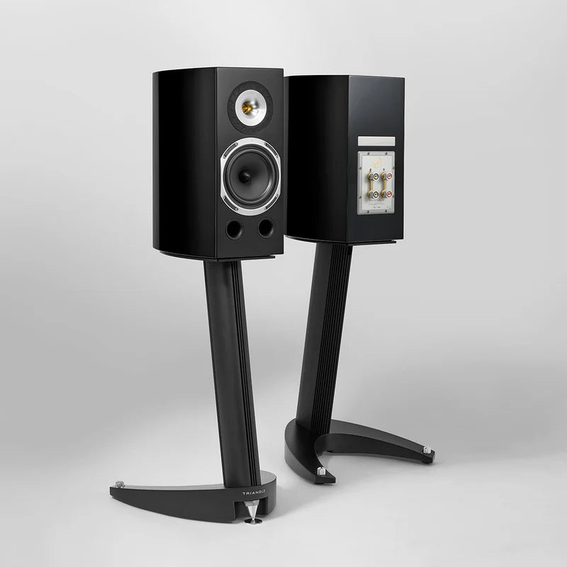 Triangle DUETTO Magellan 40th Coppia diffusori hi-end da stand 2 vie bass-reflex 150W