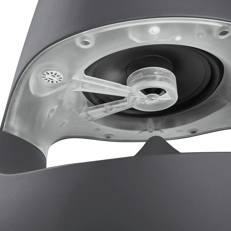 Triangle GARDEN 7 Diffusore da esterno 100V/8ohm con luce LED integrata, suono 360°