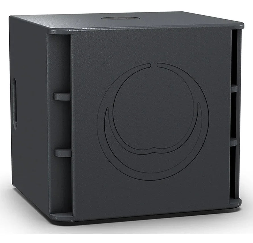 TURBOSOUND MILAN M15B SUBWOOFER ATTIVO 15" 2200W EX-DEMO