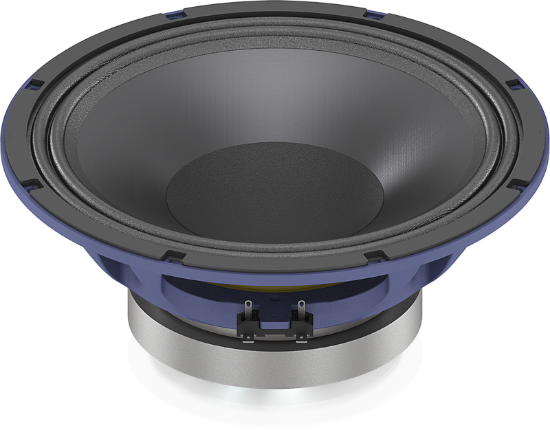 TURBOSOUND TS-12W350/8A WOOFER 12" LOW FREQUENCY 350 WATT PER APPLICAZIONI PA - TechSoundSystem.com