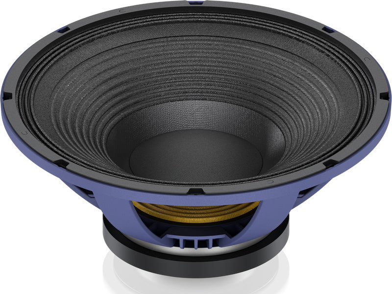 TURBOSOUND TS-18SW700/8A WOOFER 18" LOW FREQUENCY 700 WATT PER APPLICAZIONI PA - TechSoundSystem.com