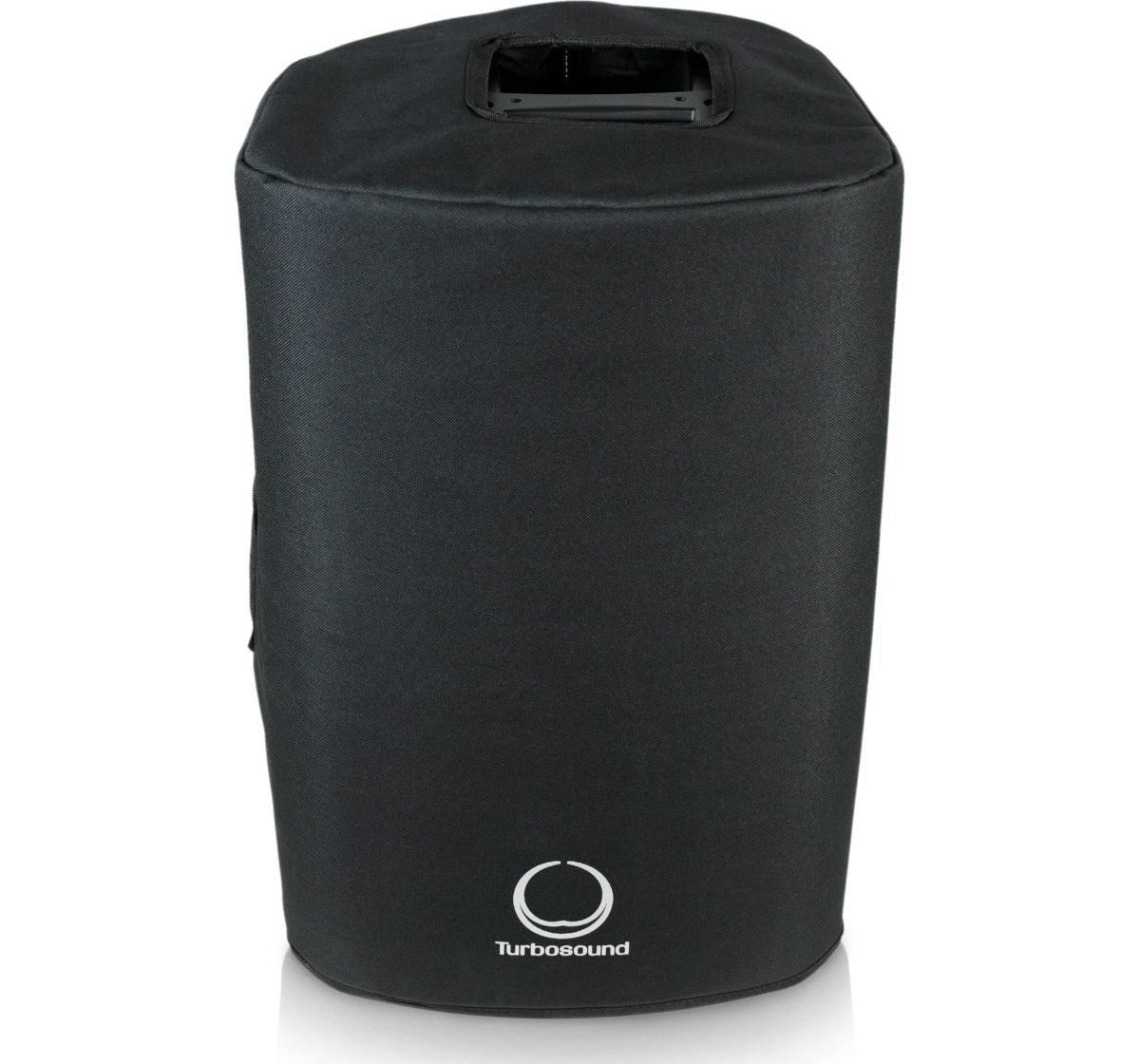 TURBOSOUND TS-PC10-1 CUSTODIA MORBIDA IMBOTTITA PER CASSA ATTIVA IQ10 - TechSoundSystem.com