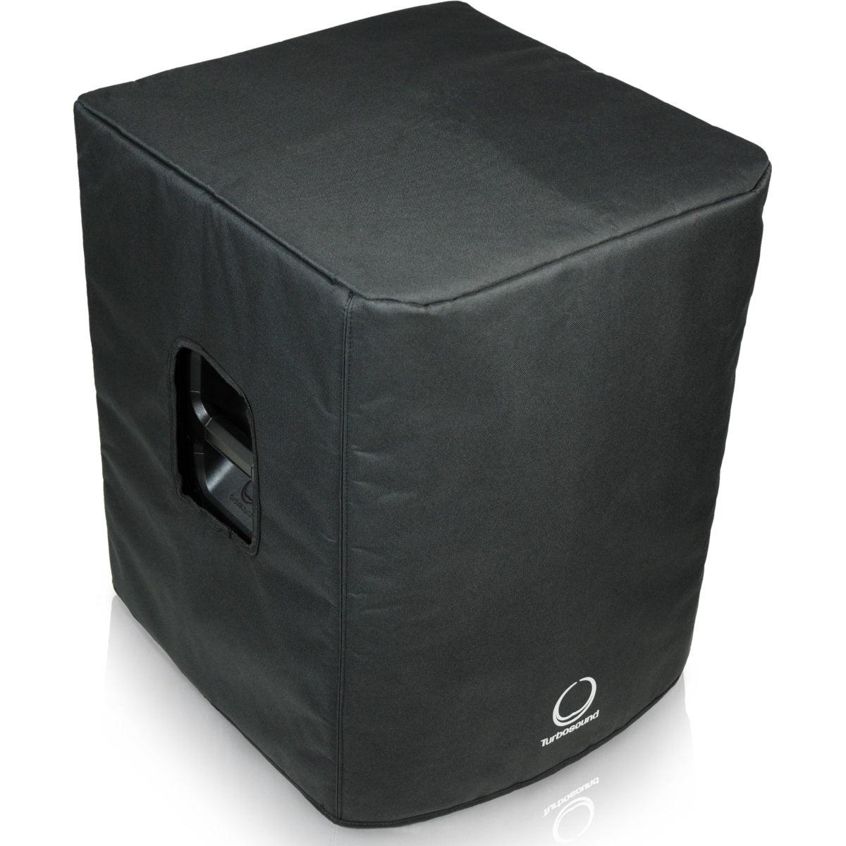 TURBOSOUND TS-PC15B-1 CUSTODIA MORBIDA IMBOTTITA PER SUBWOOFER ATTIVO IQ15B - TechSoundSystem.com