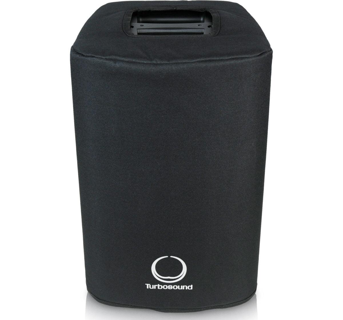 TURBOSOUND TS-PC8-1 CUSTODIA MORBIDA IMBOTTITA PER CASSA ATTIVA IQ8 - TechSoundSystem.com